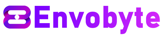 Envobyte Logo
